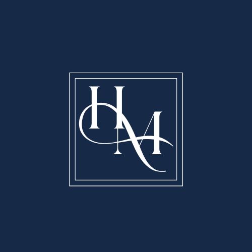 Logo Hanna Marcelino